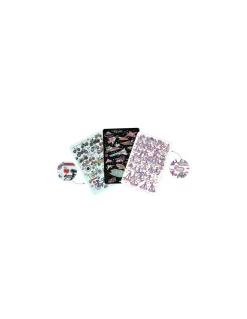 Jeu de cartes Myster Travel - Djeco