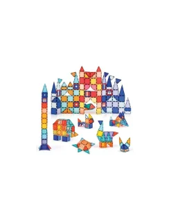 Jeu de construction magnétique XXL - LUDI