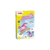 Jeu de course Licornes dans les nuages - Haba