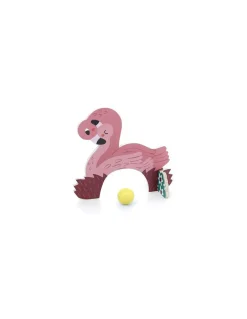 Jeu de croquet Petit safari - Vilac