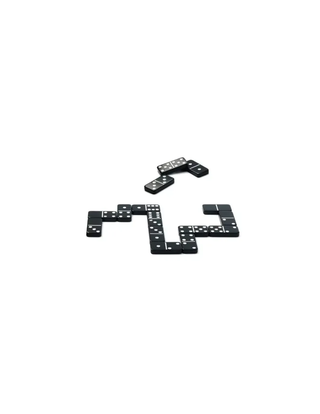 Jeu de domino - Djeco