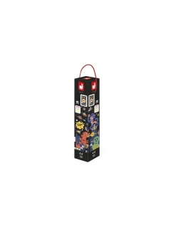 Jeu de fléchettes magnétiques Super-héros - Janod