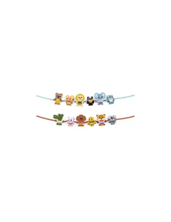 Jeu de laçage FilaFriends - Djeco