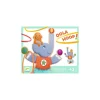 Jeu de lancer d'anneaux Oola Hoop - Djeco