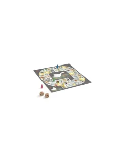 Jeu de l'oie - Djeco