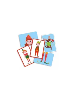 Jeu de lutins - Auzou