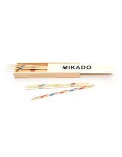 Jeu de mikado - Jeujura