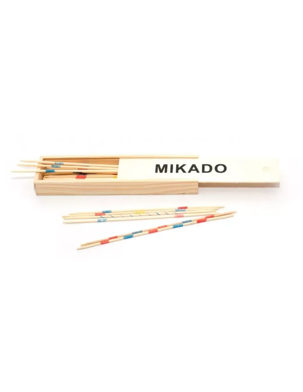 Jeu de mikado - Jeujura