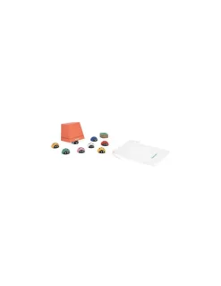 Jeu de mémoire Coccinelles - Janod