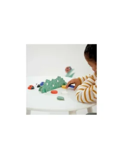 Jeu de mémoire Coccinelles - Janod