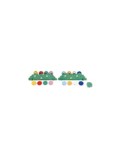 Jeu de mémoire Coccinelles - Janod