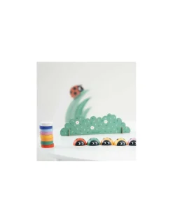Jeu de mémoire Coccinelles - Janod