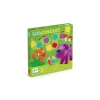 Jeu de parcours Little circuit - Djeco