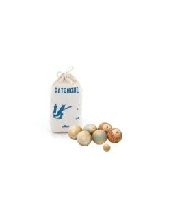 Jeu de pétanque compet' - Vilac