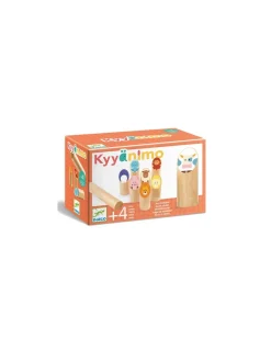 Jeu de quilles nordiques Kyyänimo - Djeco