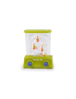 Jeu d'eau crocodile Les petites merveilles - Moulin Roty