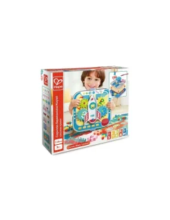 Jeu d'engrenages - Hape