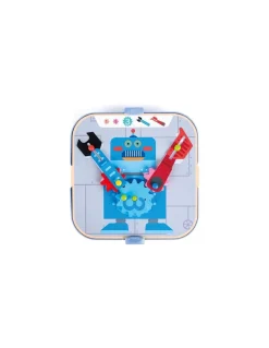 Jeu d'engrenages - Hape
