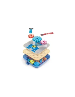 Jeu d'engrenages - Hape