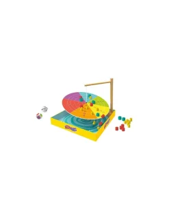 Jeu Dingo Disc