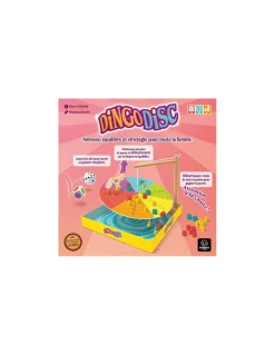 Jeu Dingo Disc