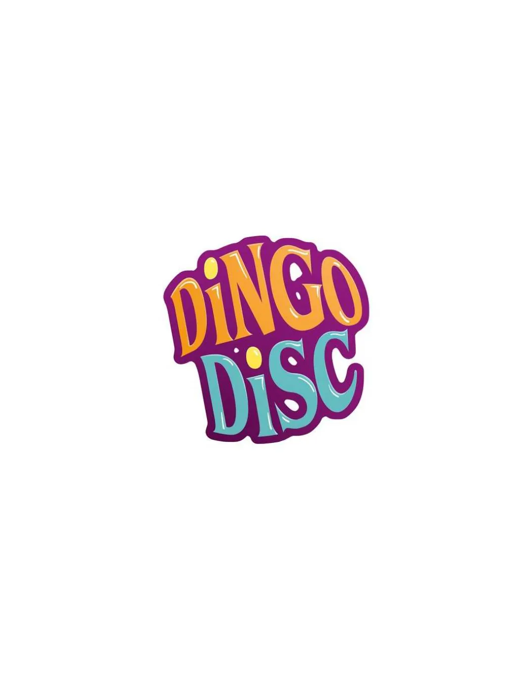 Jeu Dingo Disc