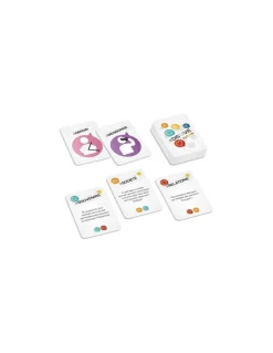 Jeu Distavie Junior - Placote