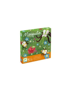 Jeu d'observation Mosquito - Djeco