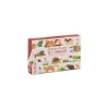 Jeu Domino Puzzle des animaux Le jardin du Moulin - Moulin Roty