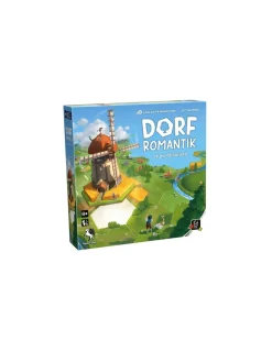 Jeu Dorf Romantik
