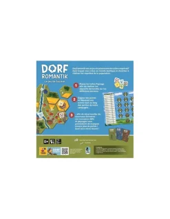 Jeu Dorf Romantik