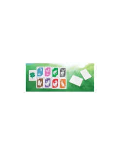 Jeu Double Seven