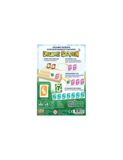 Jeu Double Seven