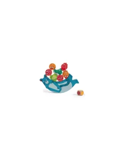Jeu d'équilibre Dans la jungle - Moulin Roty