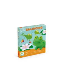 Jeu d'équilibre Little balancing - Djeco