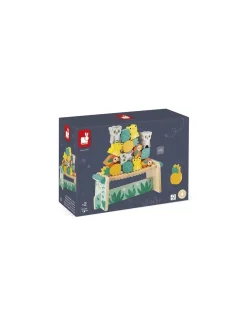Jeu d’équilibre tropical Tropik - Janod
