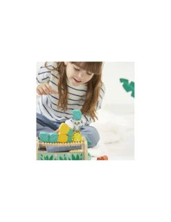 Jeu d’équilibre tropical Tropik - Janod