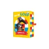 Jeu du loup Rapido Go - Auzou