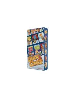 Jeu Duck and Cover
