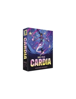 Jeu Duel pour Cardia