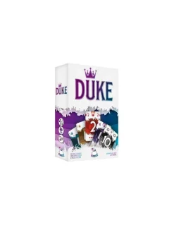 Jeu Duke