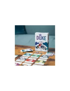 Jeu Duke