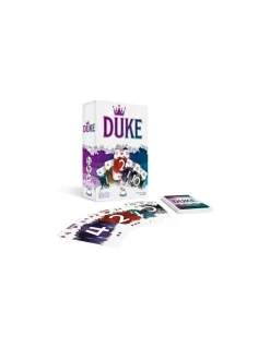 Jeu Duke