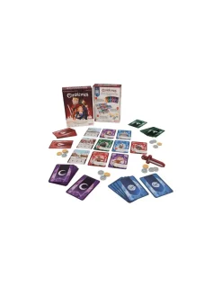 Jeu Emblèmes