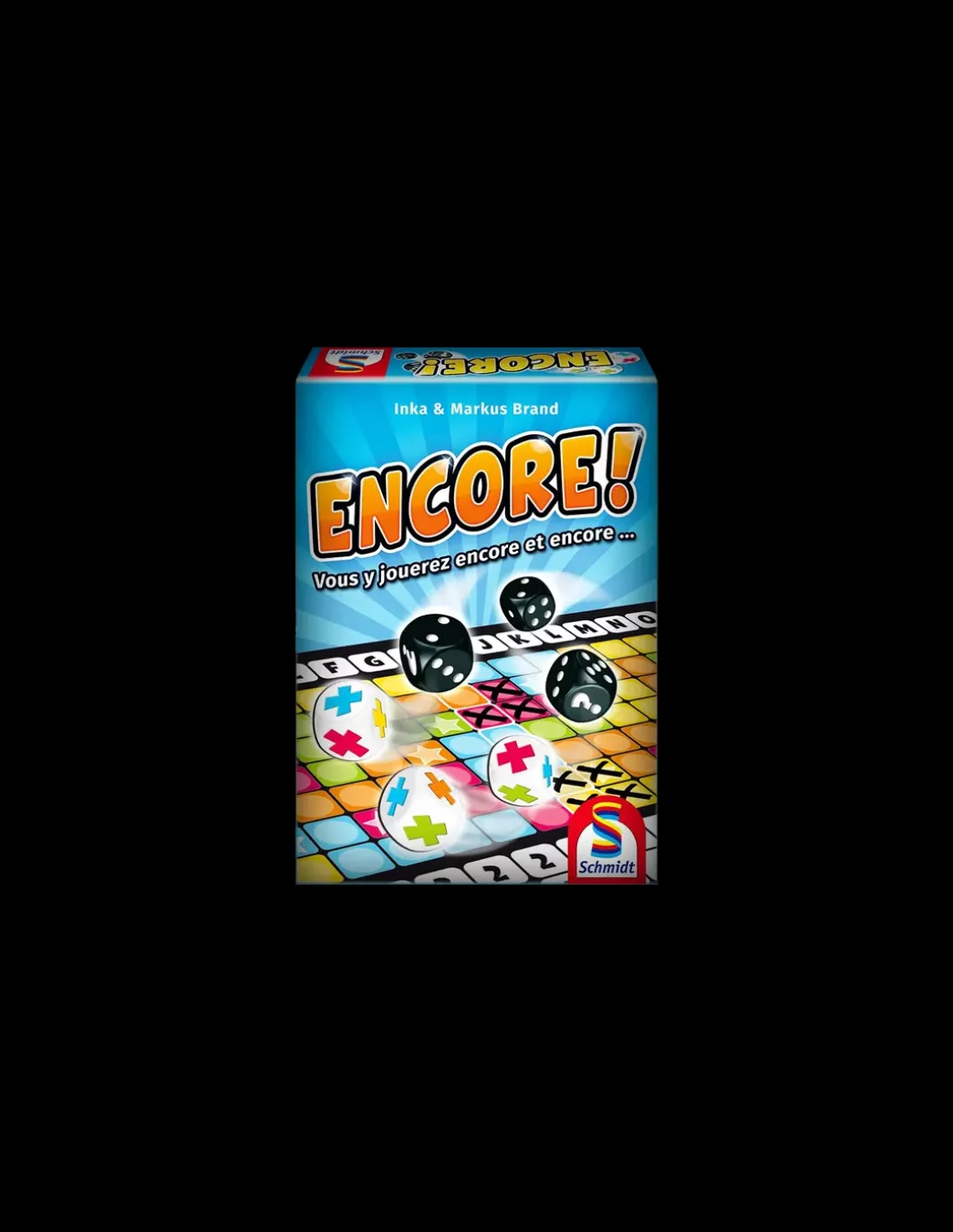 Jeu Encore
