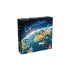 Jeu Expéditions autour du monde