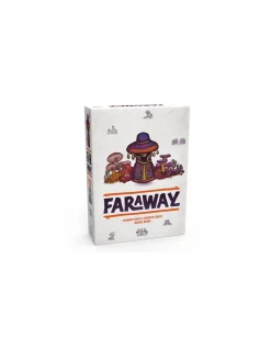 Jeu Faraway