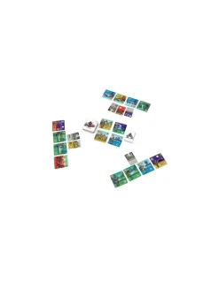 Jeu Faraway