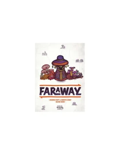 Jeu Faraway