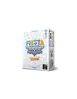 Jeu Fiesta De Los Muertos